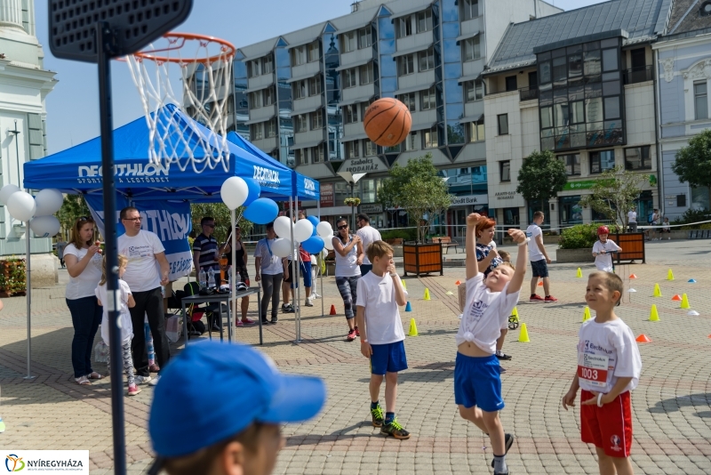 Electrolux futás 2 - fotó Barta Sándor