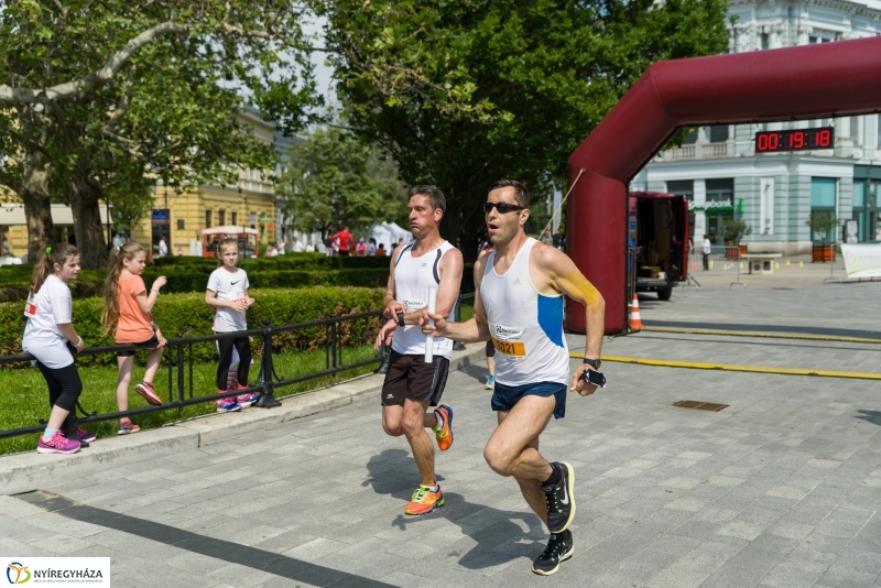 Electrolux futás 2 - fotó Barta Sándor