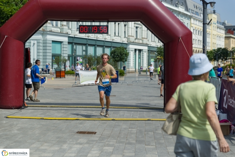 Electrolux futás 2 - fotó Barta Sándor