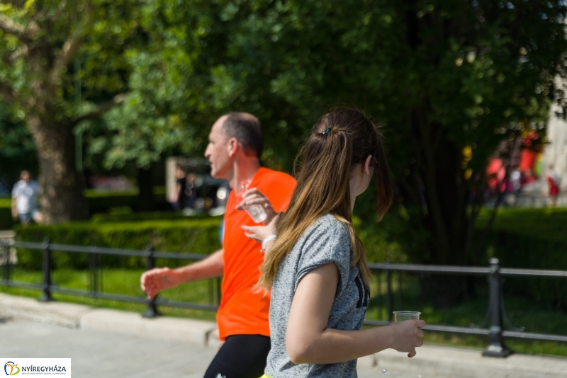 Electrolux futás 2 - fotó Barta Sándor
