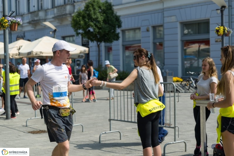 Electrolux futás 2 - fotó Barta Sándor