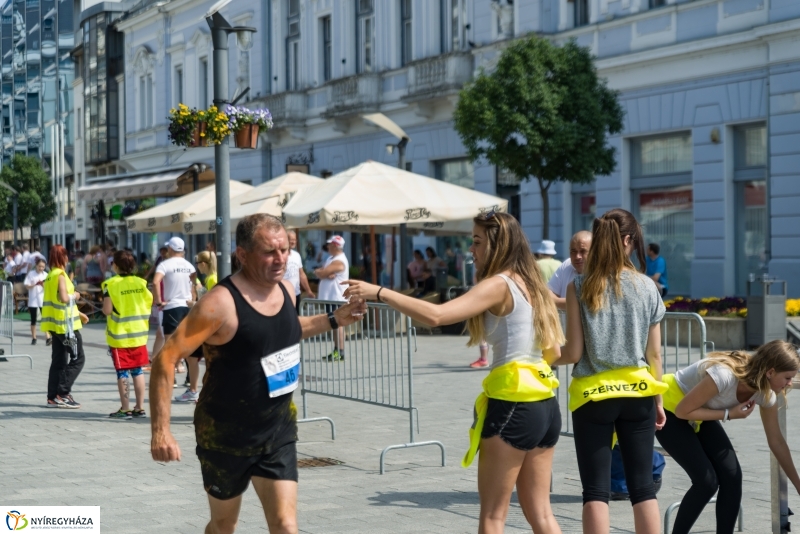 Electrolux futás 2 - fotó Barta Sándor