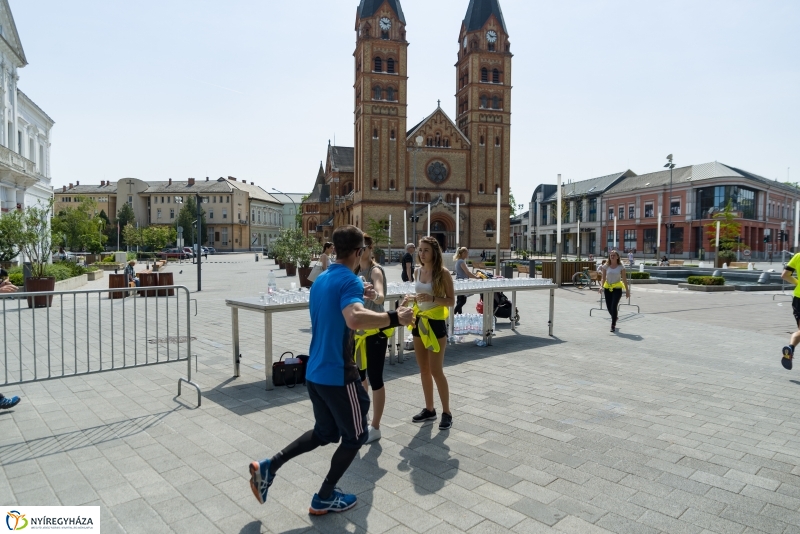 Electrolux futás 2 - fotó Barta Sándor