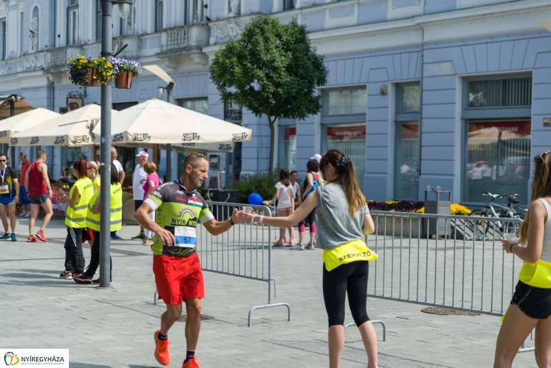 Electrolux futás 2 - fotó Barta Sándor