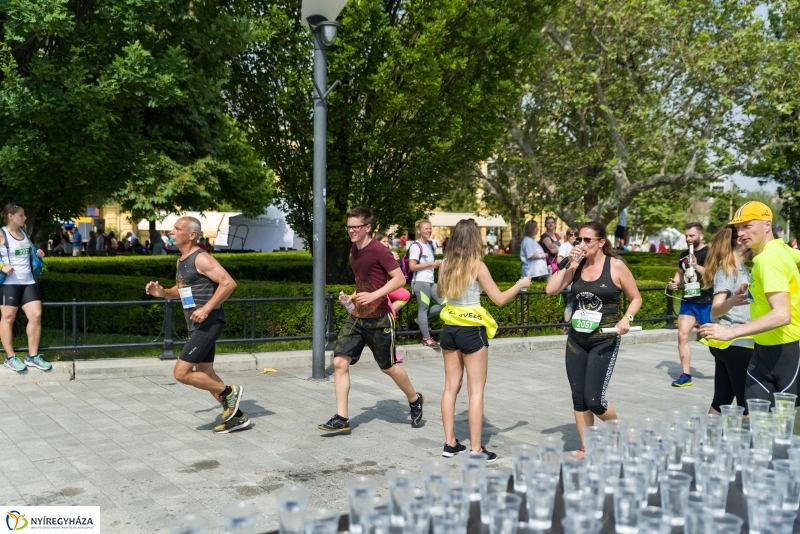 Electrolux futás 2 - fotó Barta Sándor