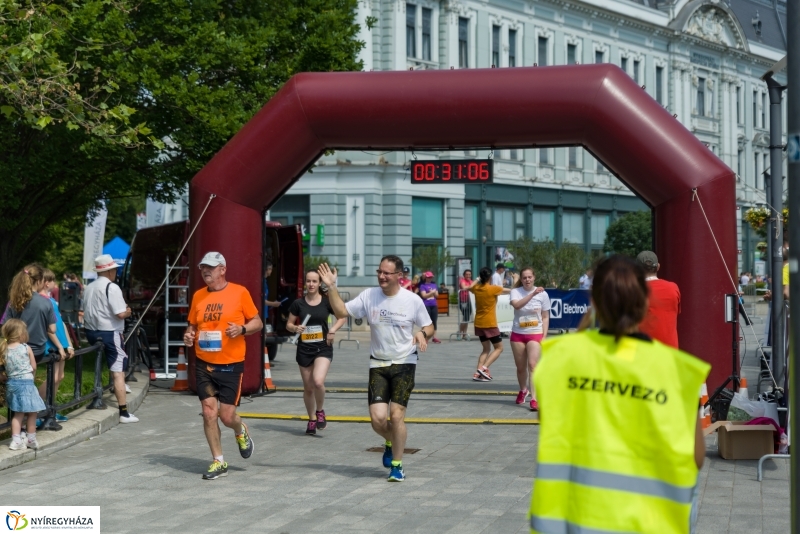 Electrolux futás 2 - fotó Barta Sándor