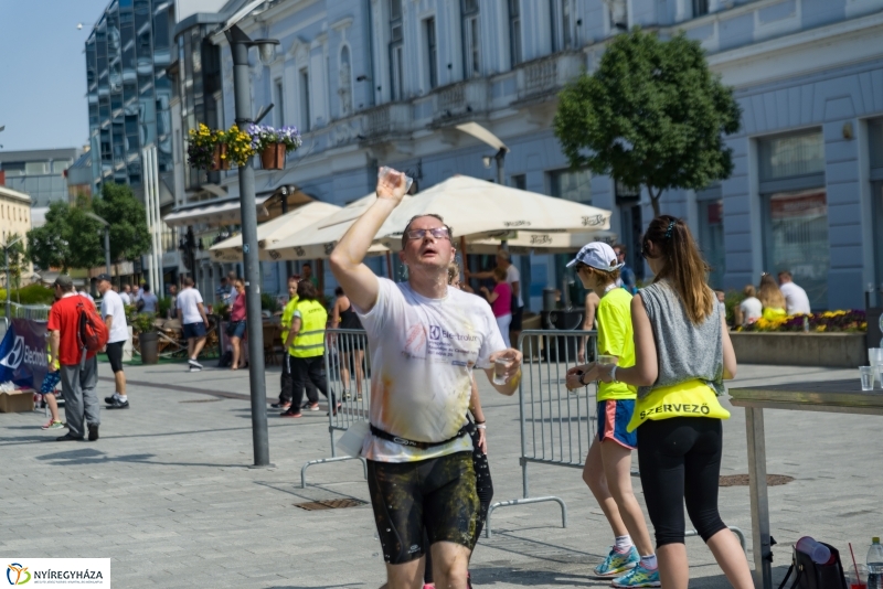 Electrolux futás 2 - fotó Barta Sándor