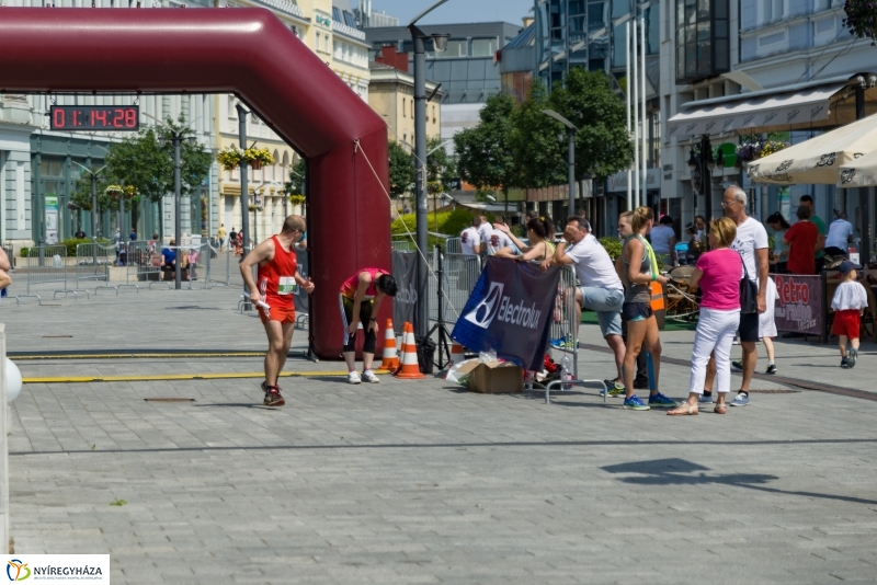 Electrolux futás 2 - fotó Barta Sándor