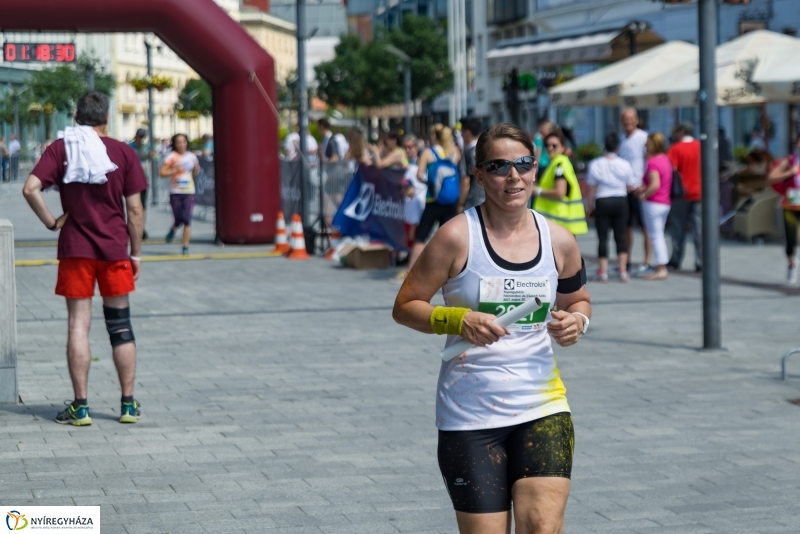 Electrolux futás 2 - fotó Barta Sándor