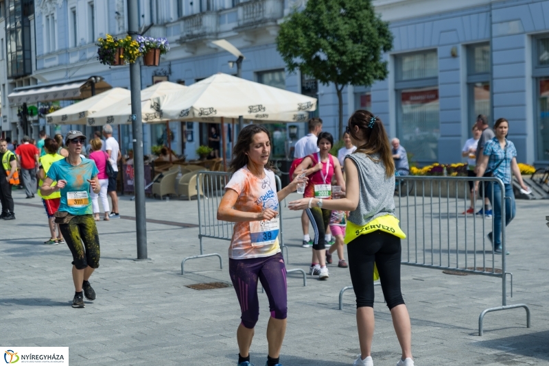 Electrolux futás 2 - fotó Barta Sándor