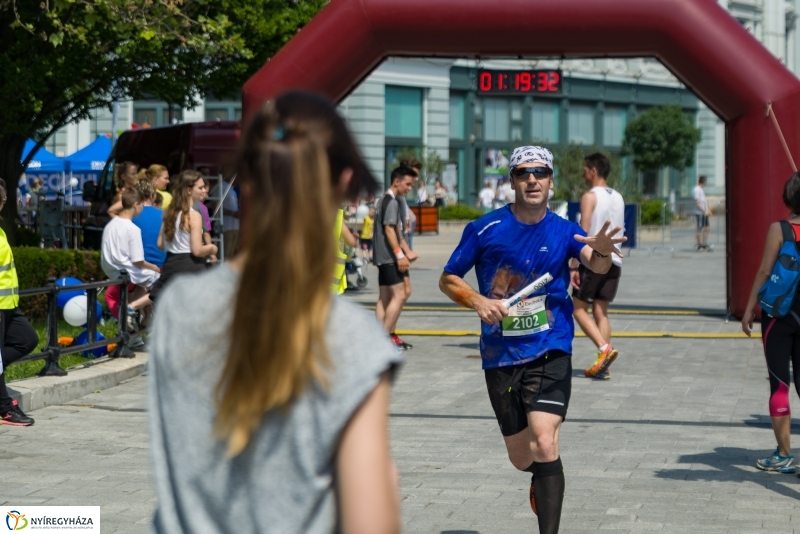 Electrolux futás 2 - fotó Barta Sándor