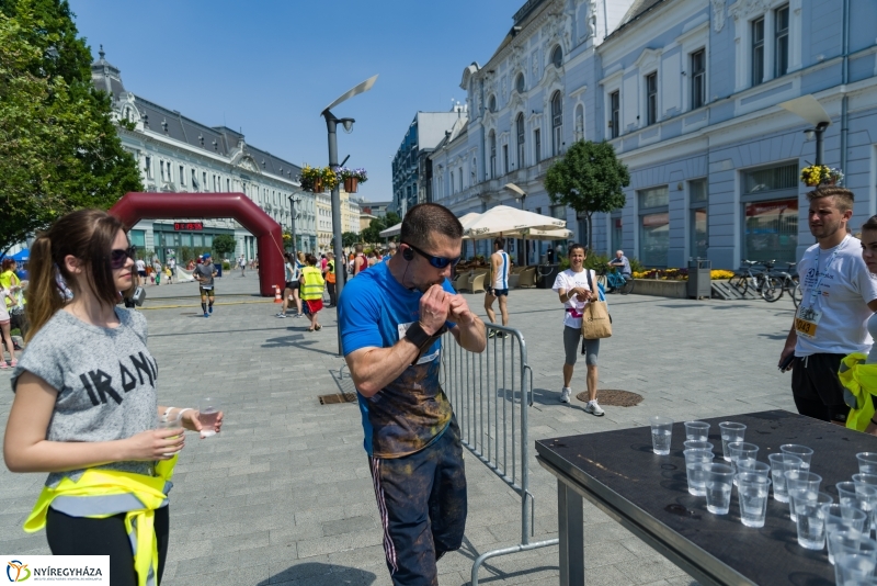 Electrolux futás 2 - fotó Barta Sándor
