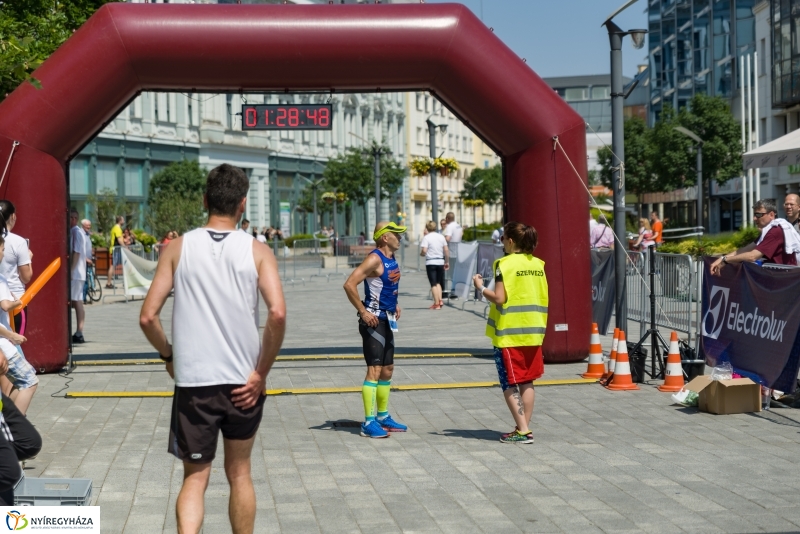 Electrolux futás 3 - fotó Barta Sándor