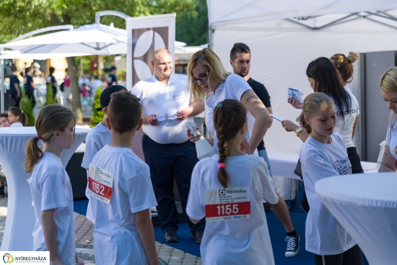 Electrolux futás 3 - fotó Barta Sándor
