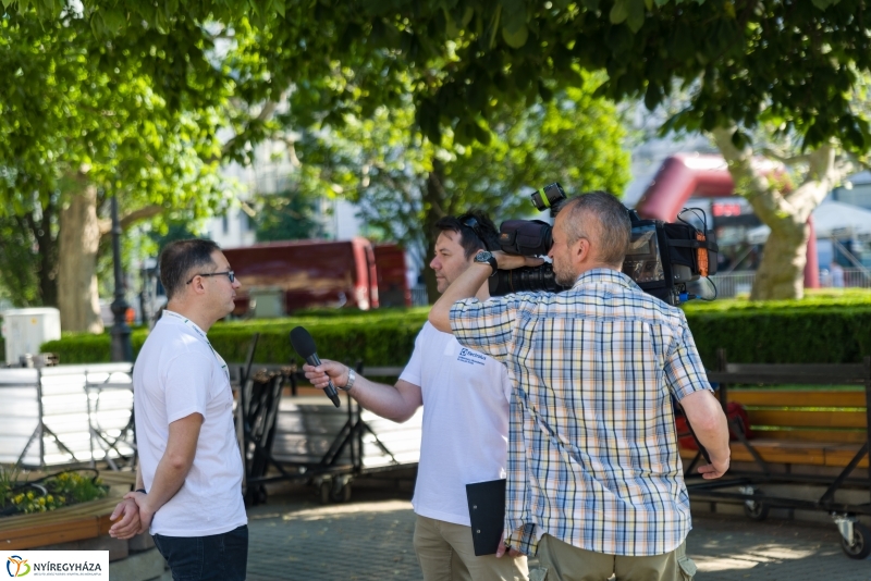 Electrolux futás 3 - fotó Barta Sándor