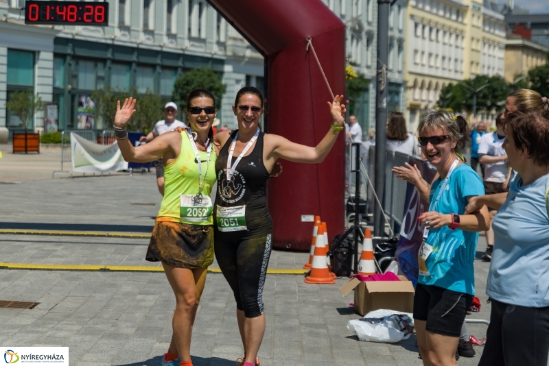 Electrolux futás 3 - fotó Barta Sándor