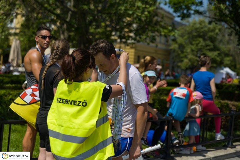 Electrolux futás 3 - fotó Barta Sándor