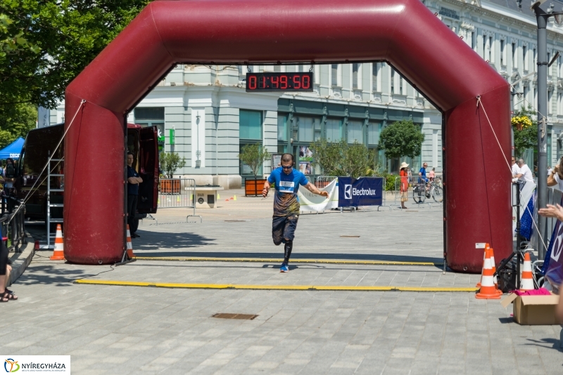 Electrolux futás 3 - fotó Barta Sándor