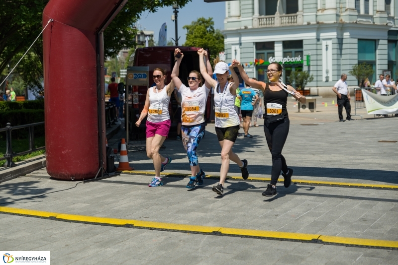Electrolux futás 3 - fotó Barta Sándor