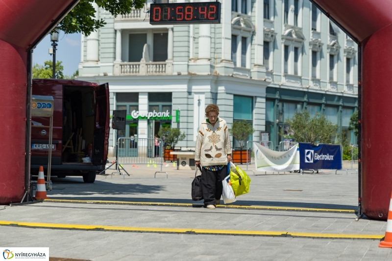 Electrolux futás 3 - fotó Barta Sándor