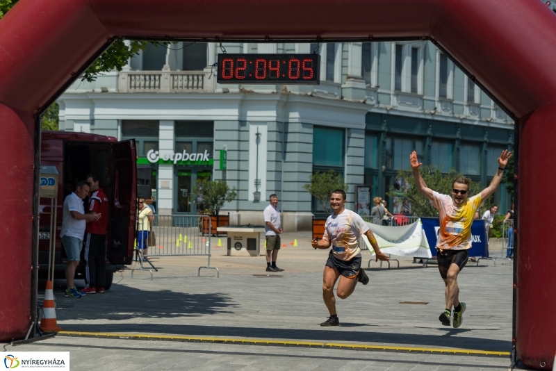 Electrolux futás 3 - fotó Barta Sándor