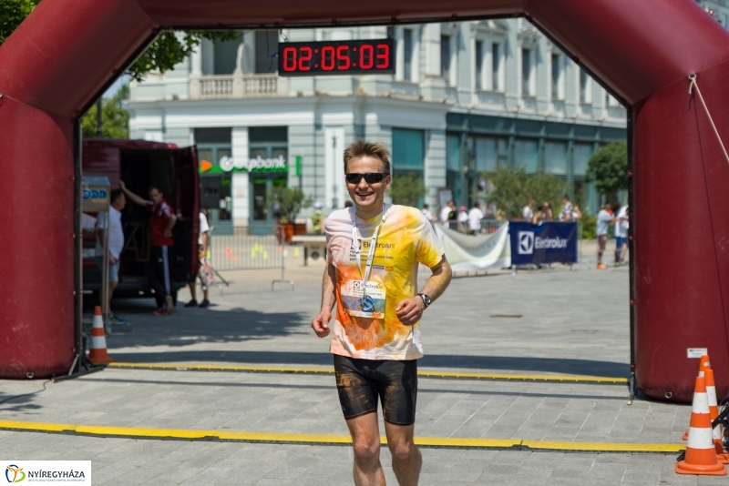 Electrolux futás 3 - fotó Barta Sándor