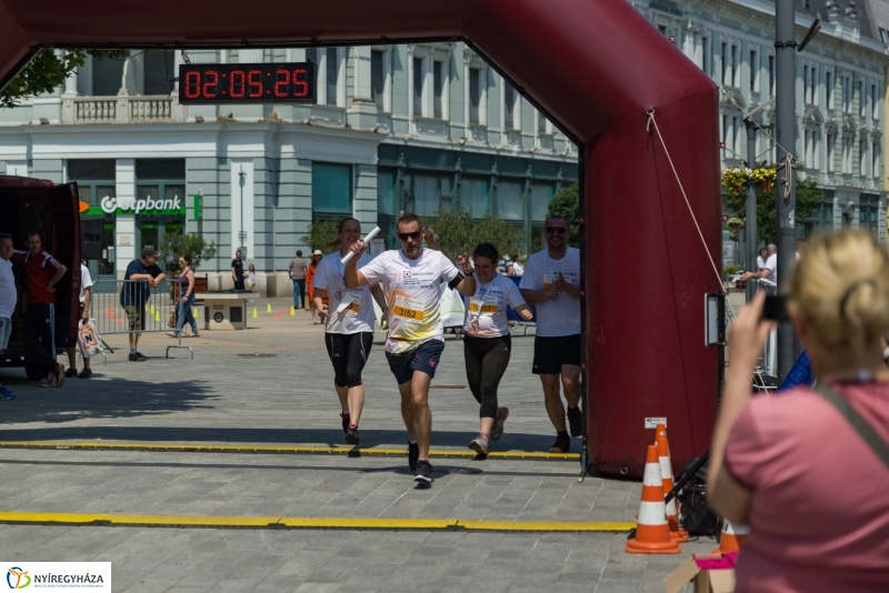 Electrolux futás 3 - fotó Barta Sándor