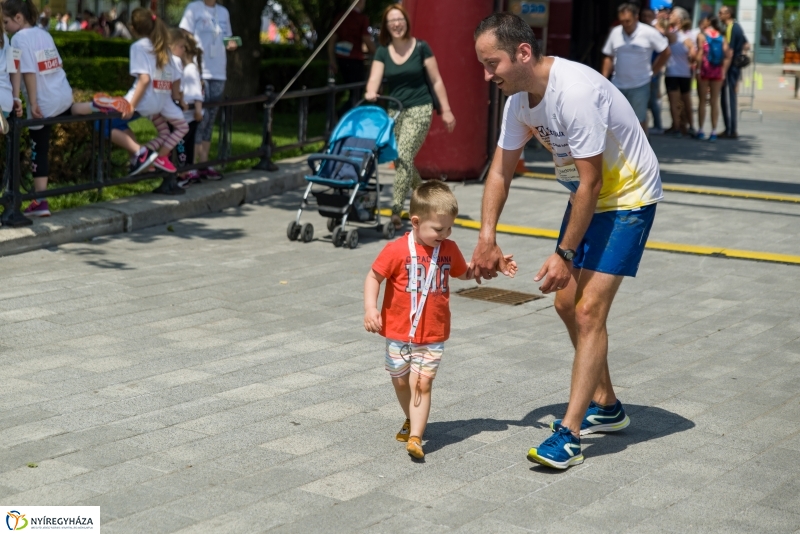 Electrolux futás 3 - fotó Barta Sándor