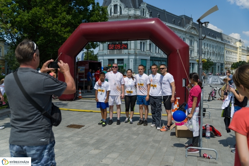 Electrolux futás 3 - fotó Barta Sándor