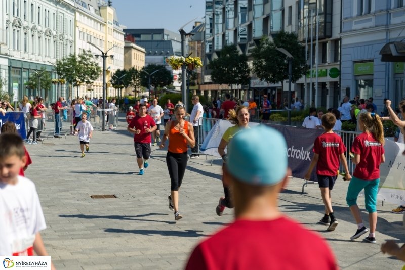 Electrolux futás 3 - fotó Barta Sándor