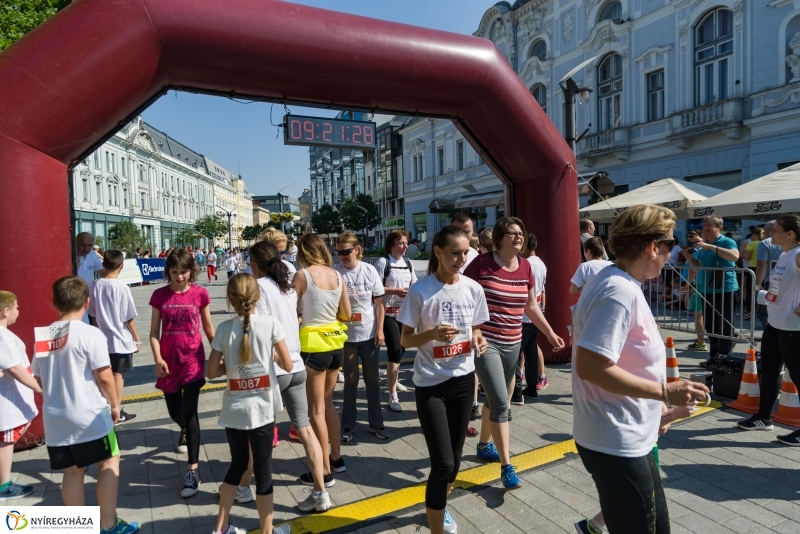 Electrolux futás 3 - fotó Barta Sándor