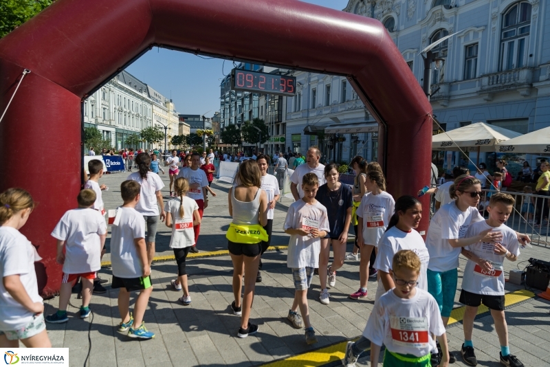 Electrolux futás 3 - fotó Barta Sándor