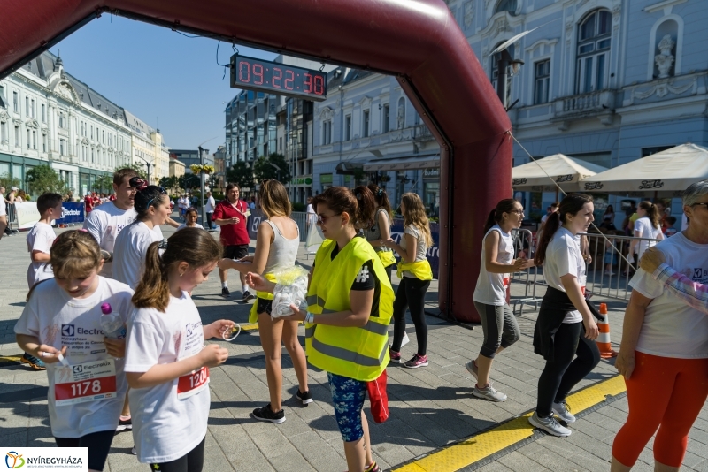 Electrolux futás 3 - fotó Barta Sándor