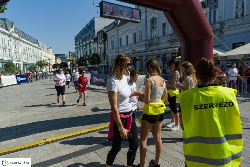 Electrolux futás 3 - fotó Barta Sándor