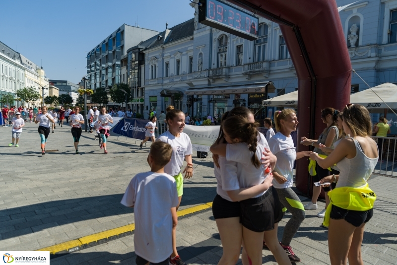 Electrolux futás 3 - fotó Barta Sándor