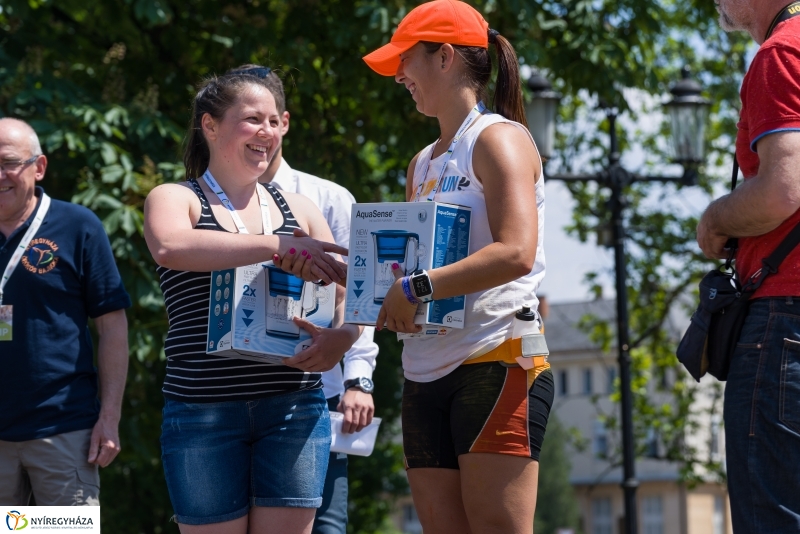 Electrolux futás 3 - fotó Barta Sándor