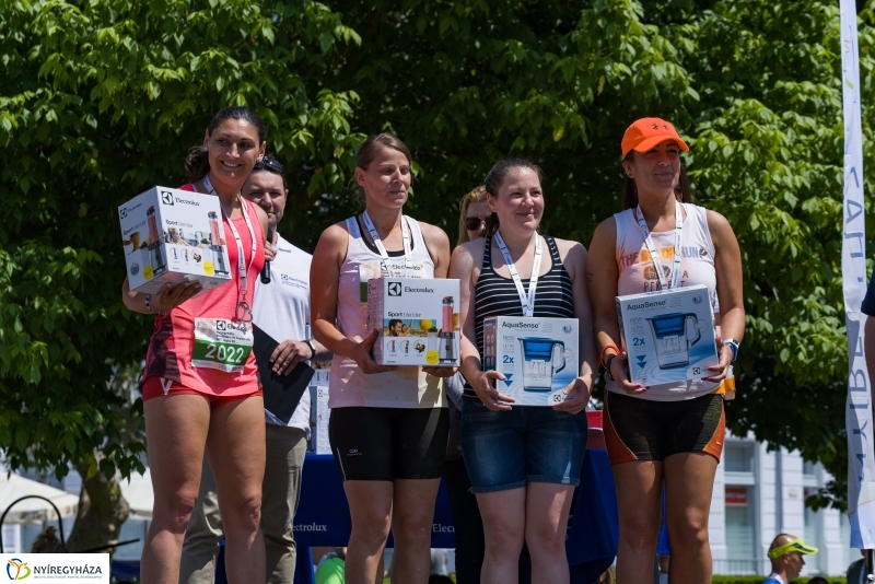 Electrolux futás 3 - fotó Barta Sándor