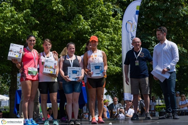 Electrolux futás 3 - fotó Barta Sándor