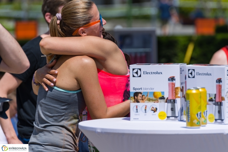 Electrolux futás 3 - fotó Barta Sándor