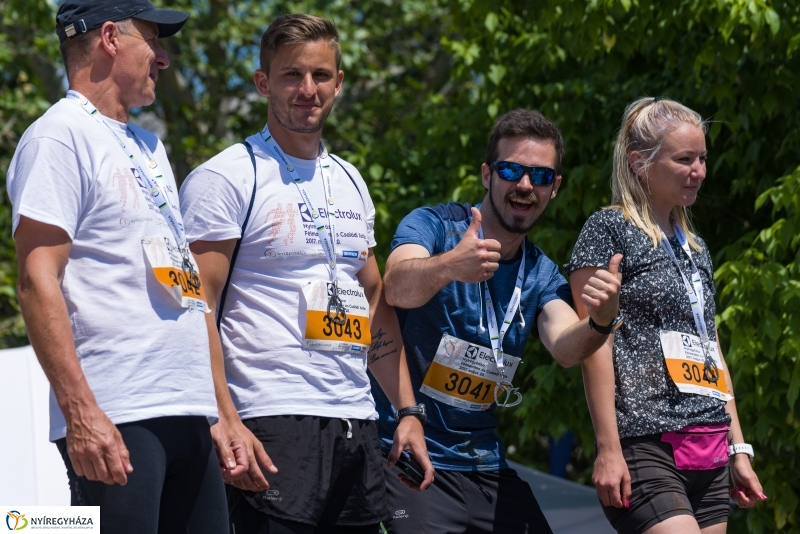 Electrolux futás 3 - fotó Barta Sándor