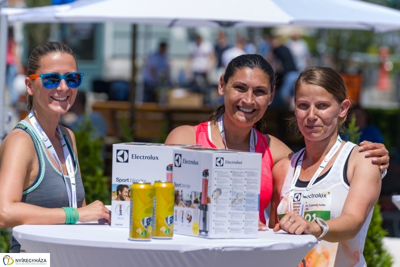 Electrolux futás 3 - fotó Barta Sándor