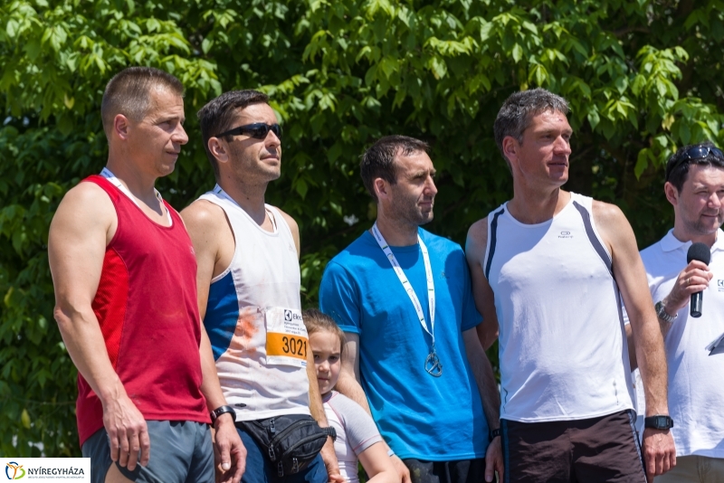 Electrolux futás 3 - fotó Barta Sándor