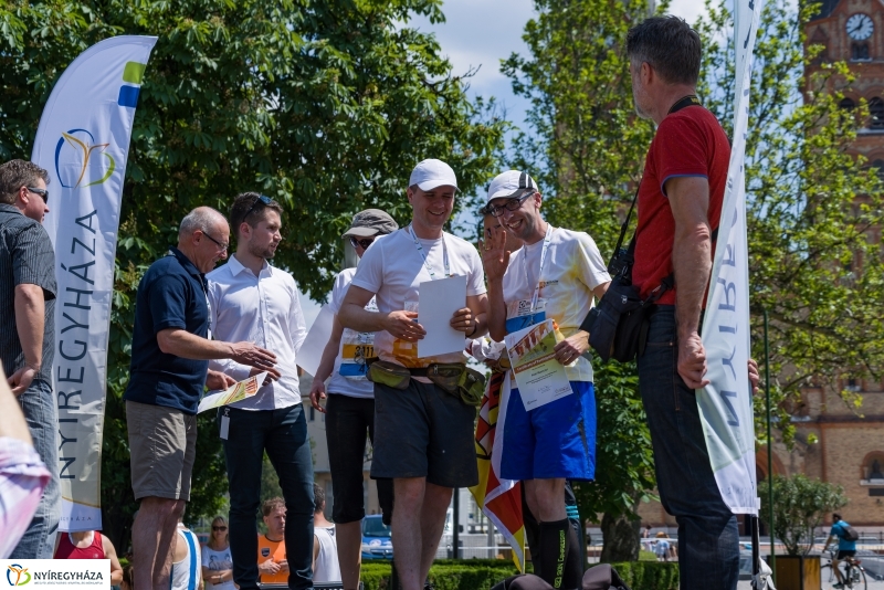 Electrolux futás 3 - fotó Barta Sándor