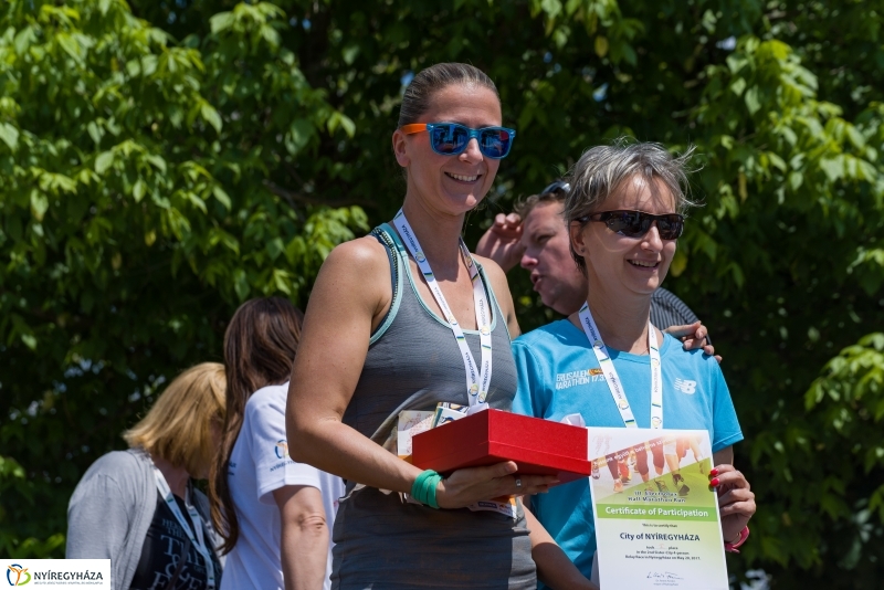 Electrolux futás 3 - fotó Barta Sándor