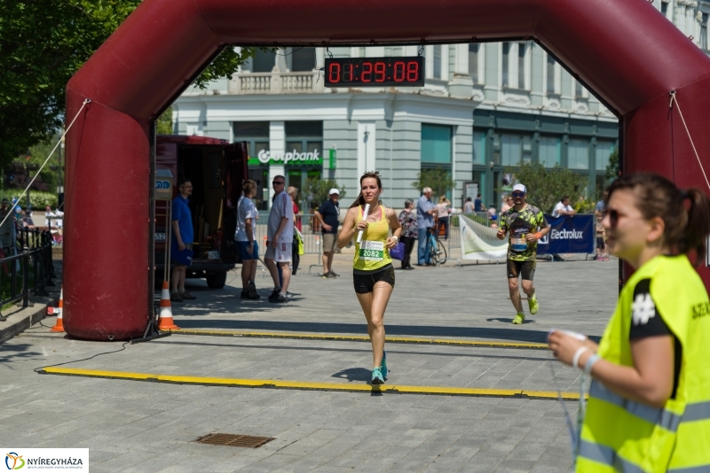 Electrolux futás 4 - fotó Barta Sándor