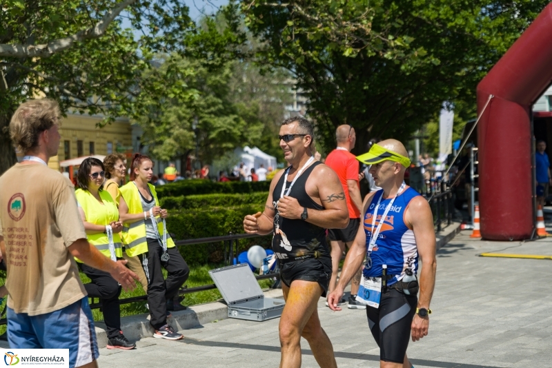 Electrolux futás 4 - fotó Barta Sándor