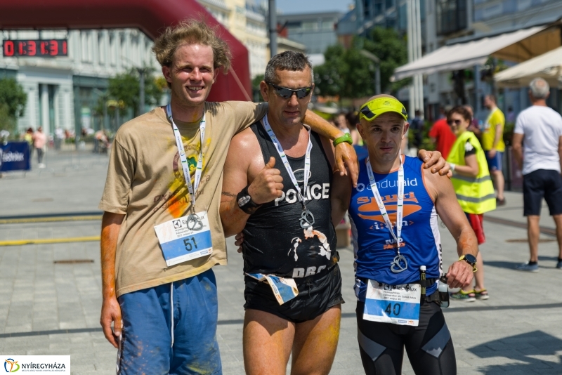 Electrolux futás 4 - fotó Barta Sándor