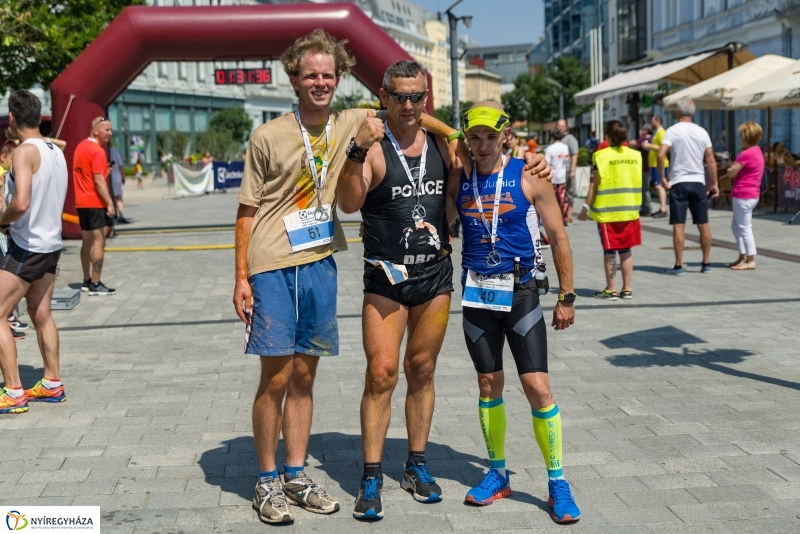 Electrolux futás 4 - fotó Barta Sándor