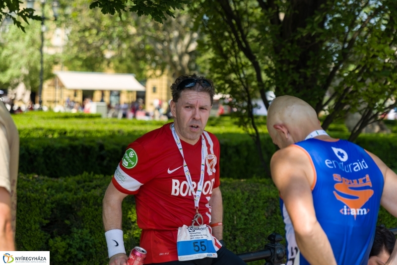 Electrolux futás 4 - fotó Barta Sándor