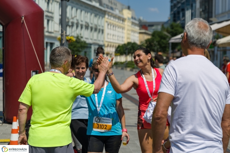 Electrolux futás 4 - fotó Barta Sándor